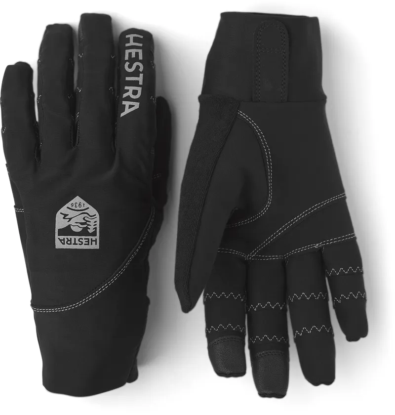 Hestra Gloves Ergo Race Cut Cycling Gloves 
